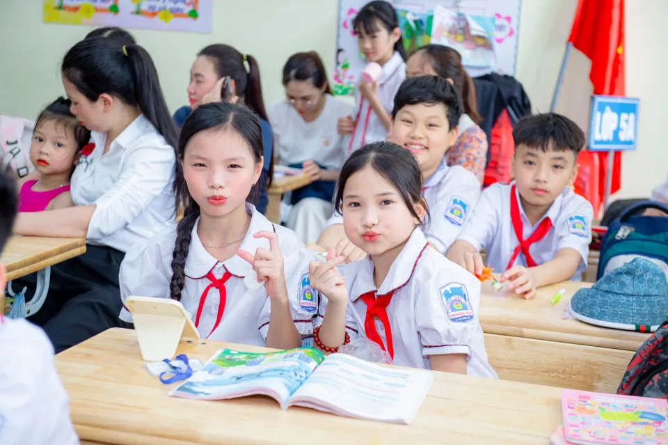 Hình ảnh tại Trung Tâm Dạy Thêm 138 3